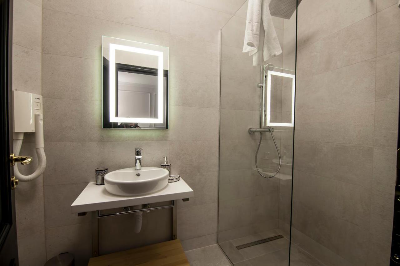 Hotel Balkan Centar Bijeljina Kültér fotó