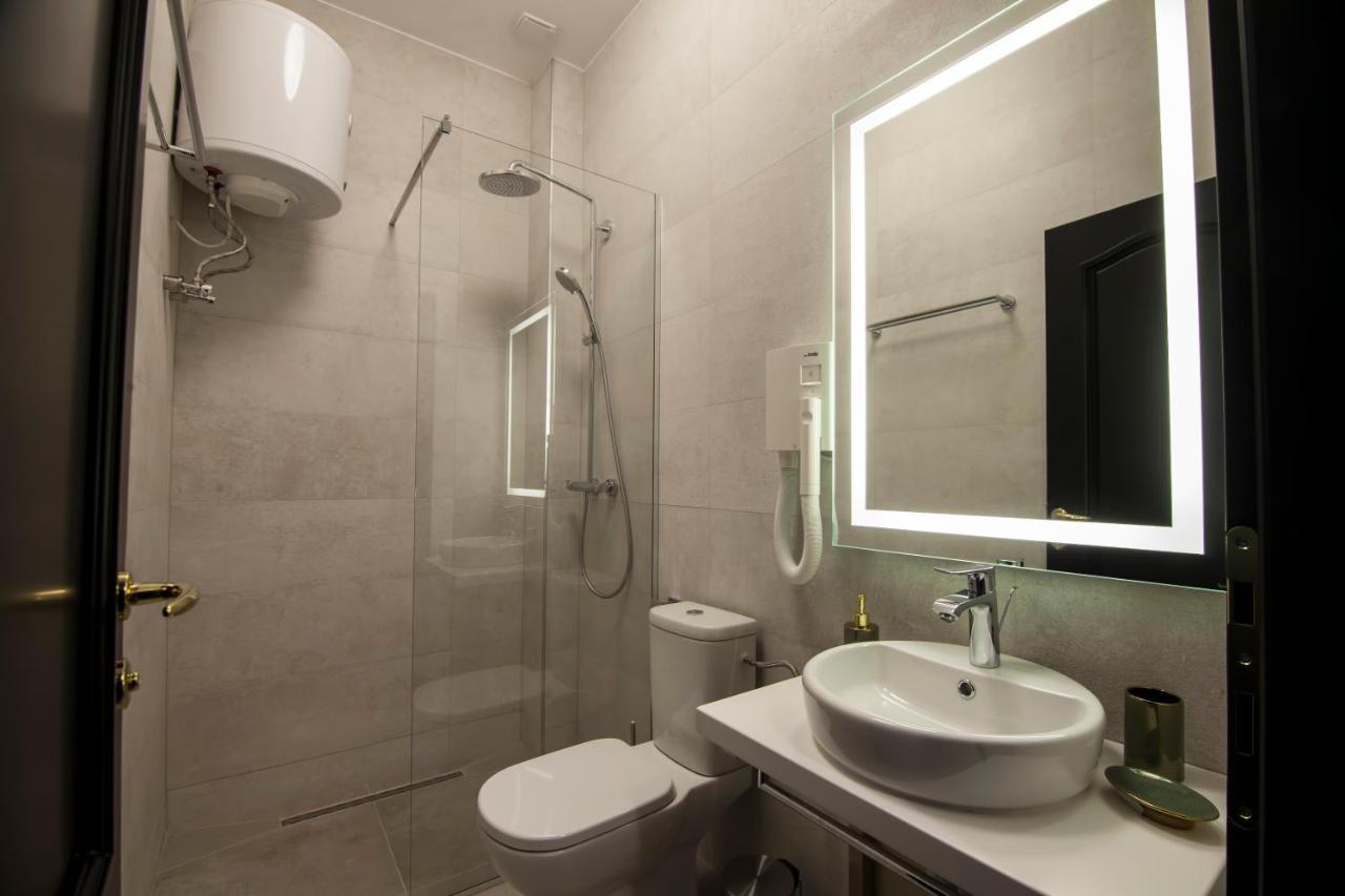 Hotel Balkan Centar Bijeljina Kültér fotó