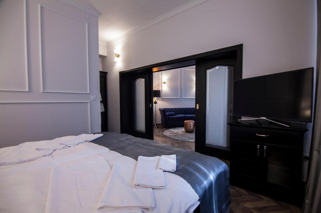 Hotel Balkan Centar Bijeljina Kültér fotó