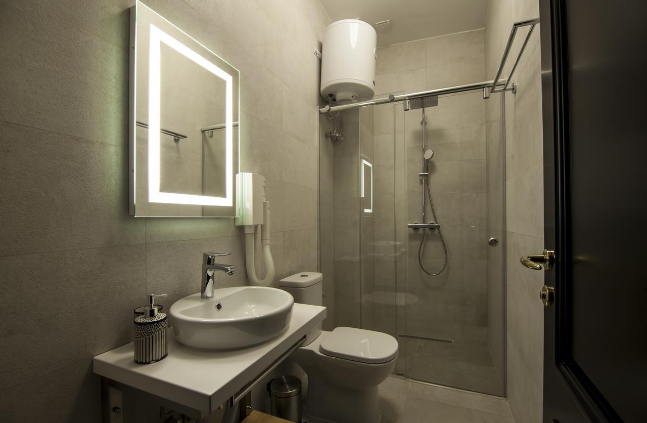 Hotel Balkan Centar Bijeljina Kültér fotó