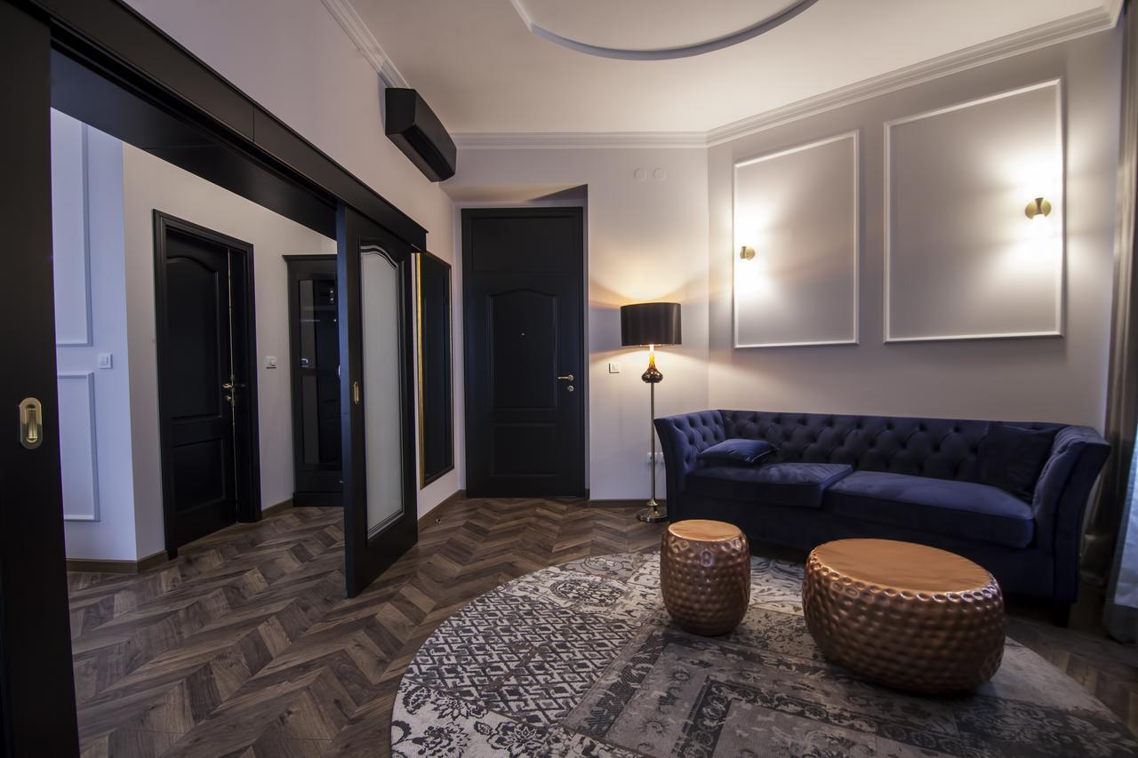 Hotel Balkan Centar Bijeljina Kültér fotó
